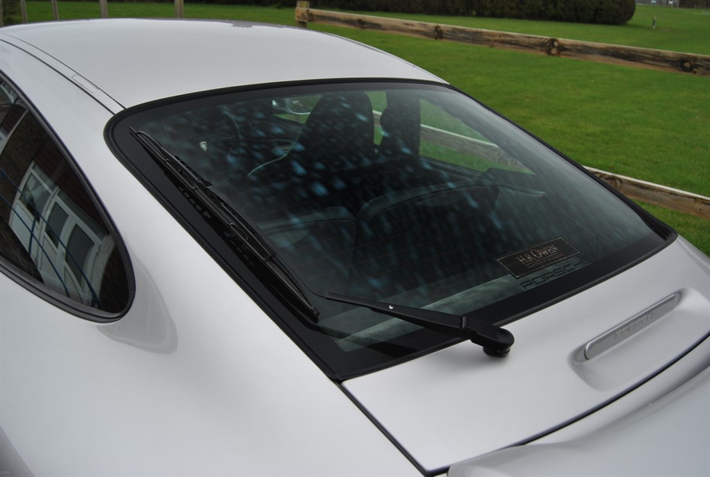 Used Porsche 911 2001 for sale - 77381280: Photo 25