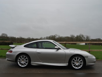 Used Porsche 911 2001 for sale - 77381280: Photo