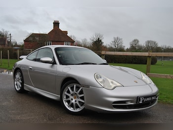 Used Porsche 911 2001 for sale - 77381280: Photo
