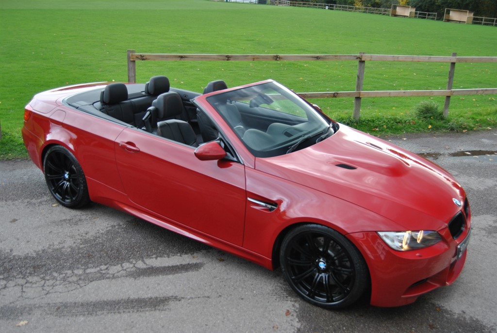 Used BMW M3 2013 for sale - 76355329: Photo 1