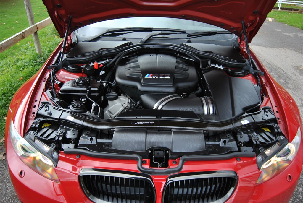 Used BMW M3 2013 for sale - 76355329: Photo 10