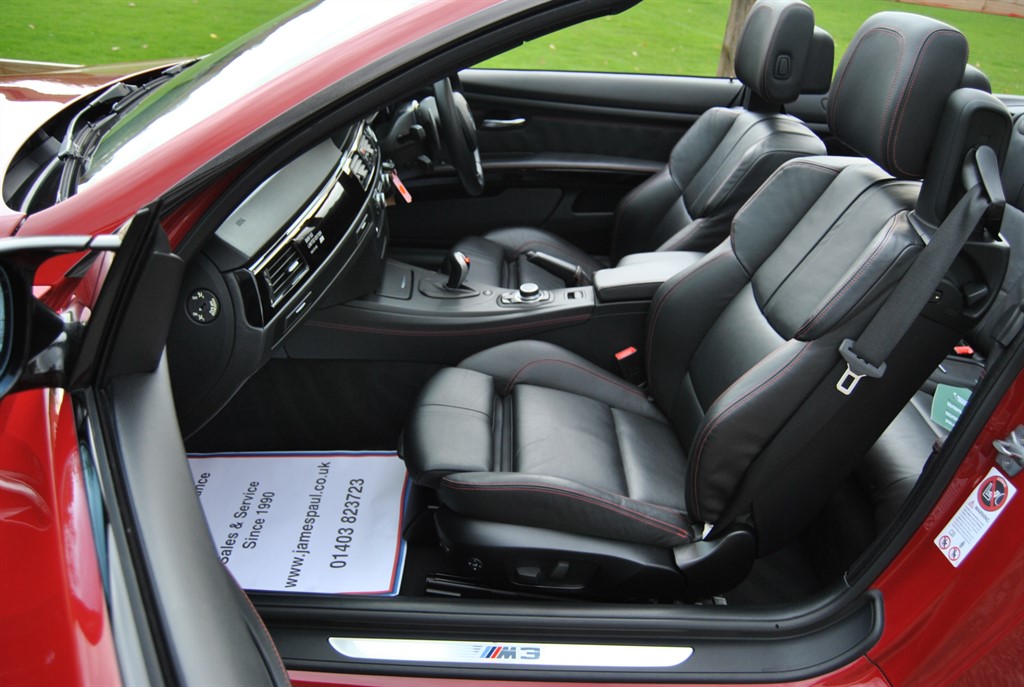 Used BMW M3 2013 for sale - 76355329: Photo 12