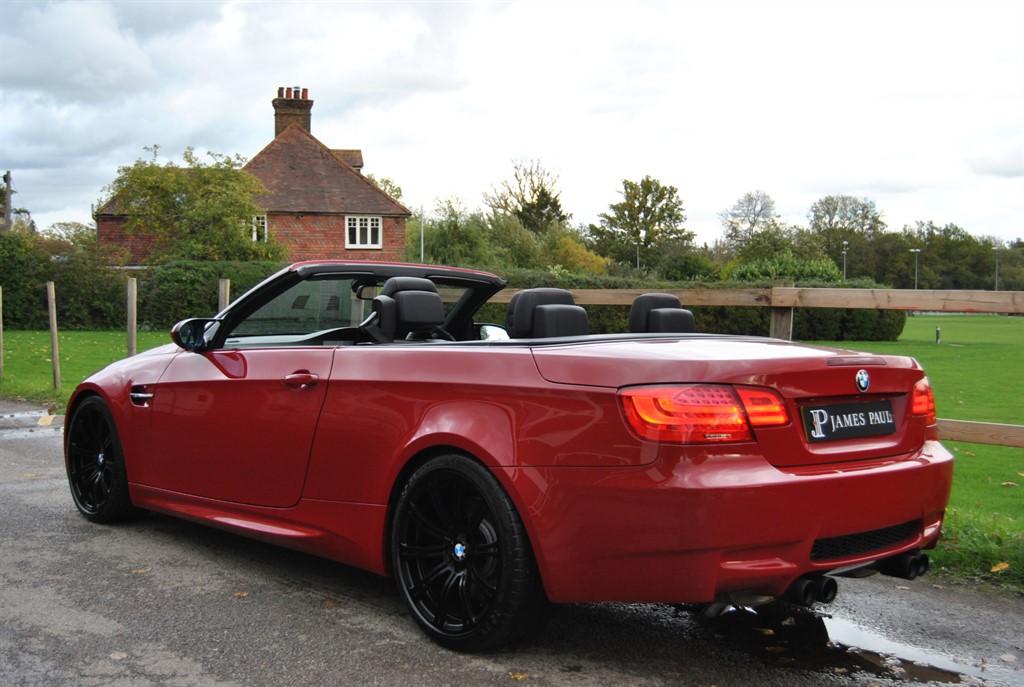 Used BMW M3 2013 for sale - 76355329: Photo 15