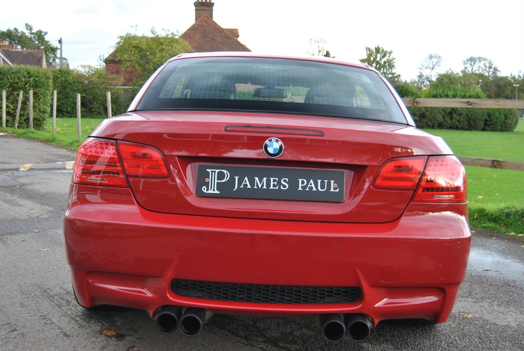 Used BMW M3 2013 for sale - 76355329: Photo 17
