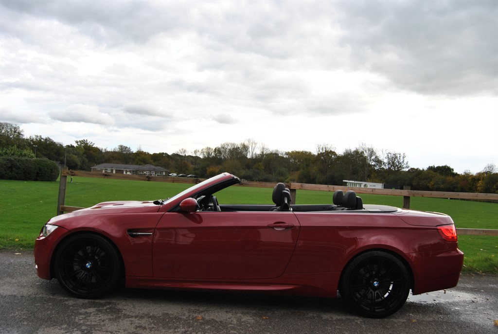 Used BMW M3 2013 for sale - 76355329: Photo 19