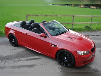 2013 - M3 Limited Edition 500 2dr DCT