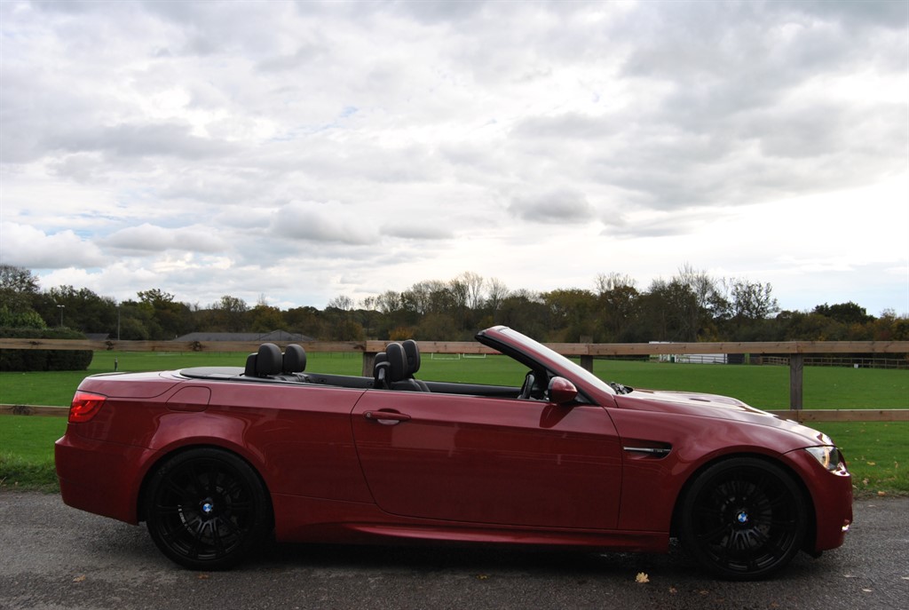 Used BMW M3 2013 for sale - 76355329: Photo 2