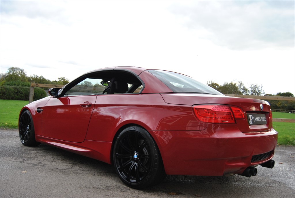 Used BMW M3 2013 for sale - 76355329: Photo 21