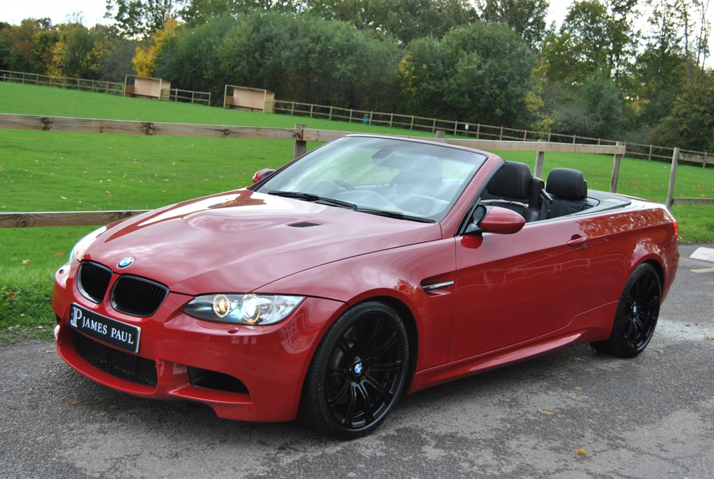 Used BMW M3 2013 for sale - 76355329: Photo 23