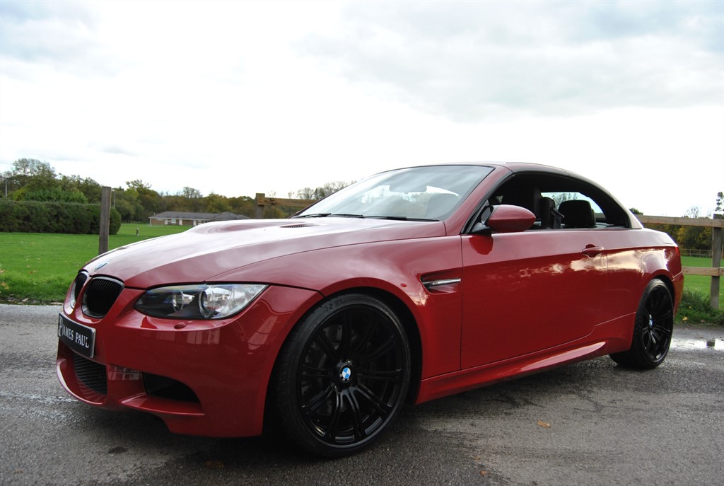 Used BMW M3 2013 for sale - 76355329: Photo 27