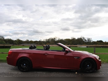 Used BMW M3 2013 for sale - 76355329: Photo
