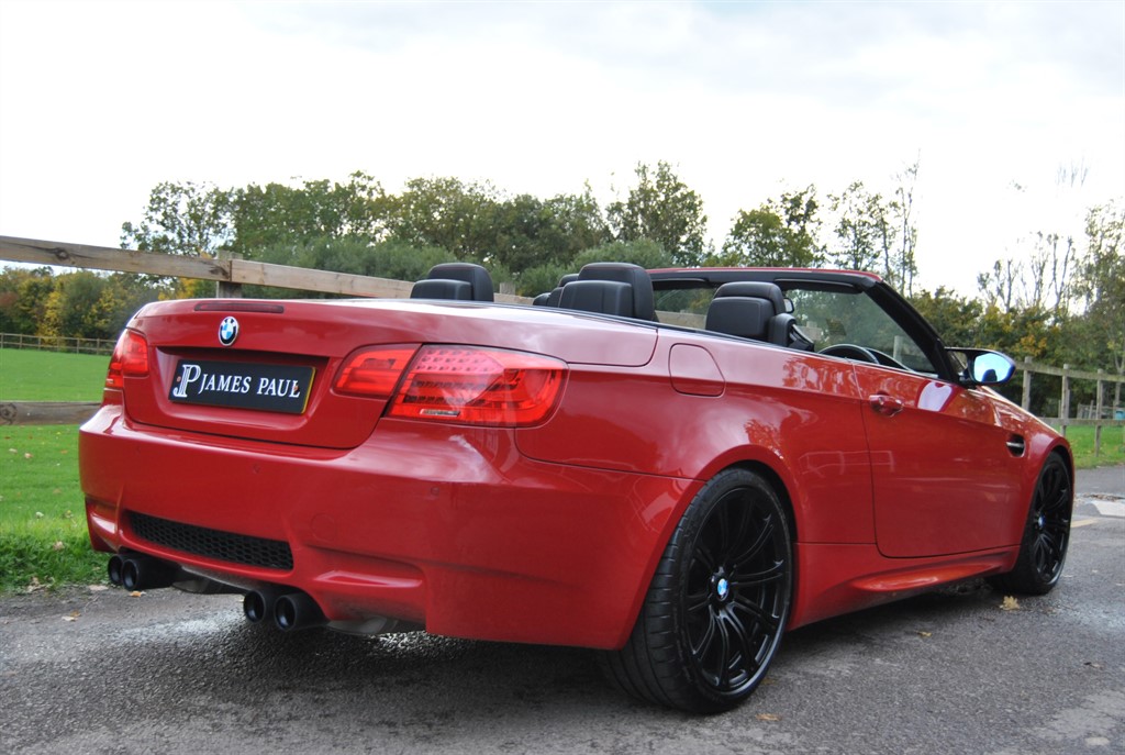 Used BMW M3 2013 for sale - 76355329: Photo 3