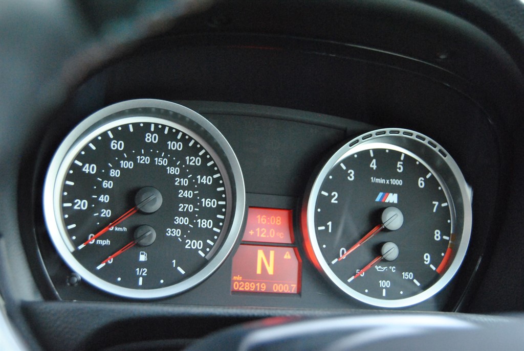 Used BMW M3 2013 for sale - 76355329: Photo 30