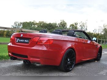 Used BMW M3 2013 for sale - 76355329: Photo