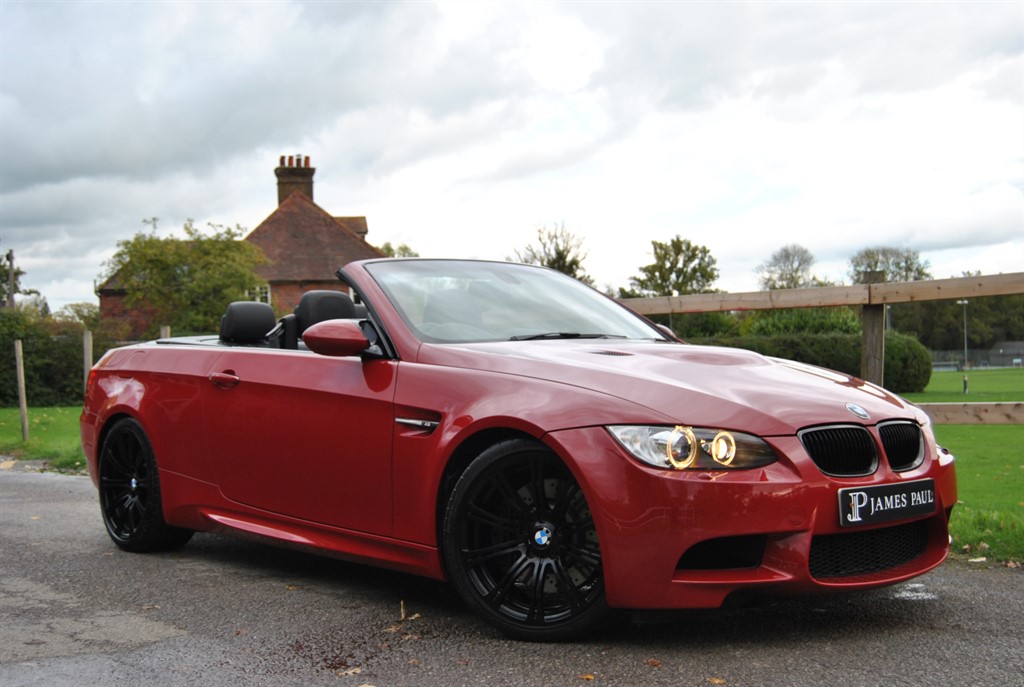 Used BMW M3 2013 for sale - 76355329: Photo 4