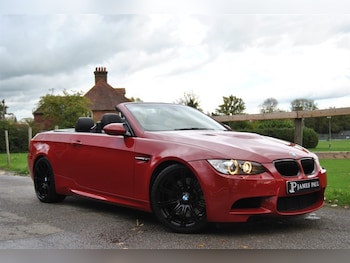 Used BMW M3 2013 for sale - 76355329: Photo