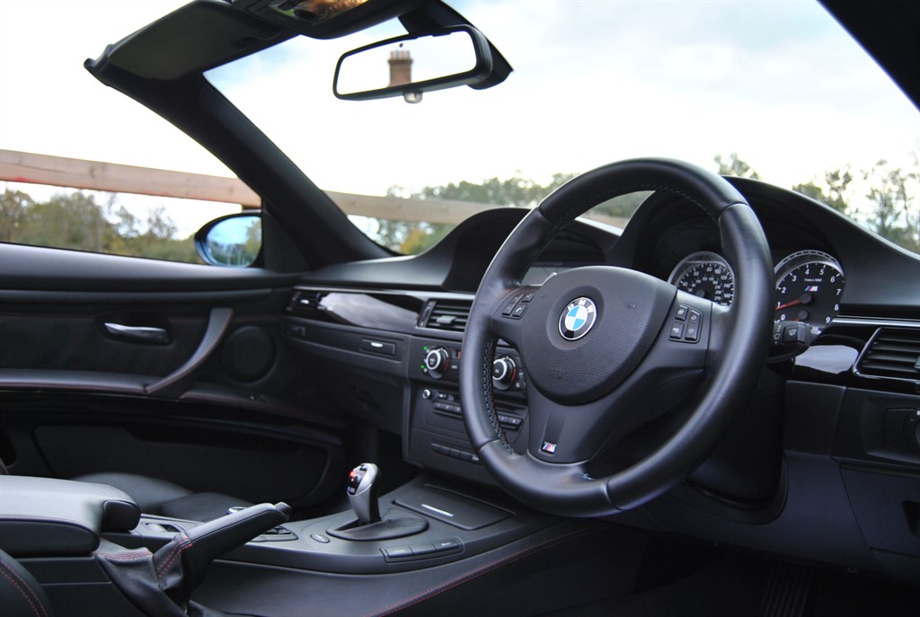 Used BMW M3 2013 for sale - 76355329: Photo 6