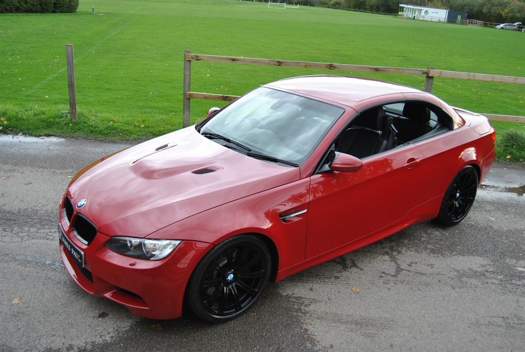 Used BMW M3 2013 for sale - 76355329: Photo 7