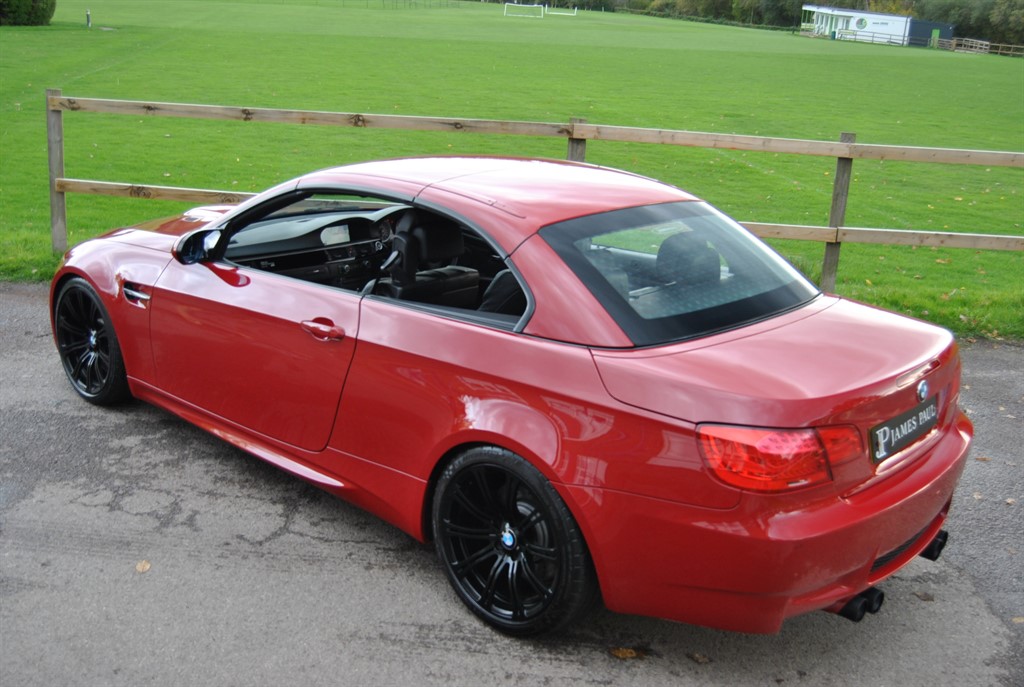 Used BMW M3 2013 for sale - 76355329: Photo 9