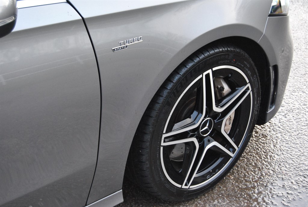 Used Mercedes-Benz A-Class 2021 for sale - 77347567: Photo 15