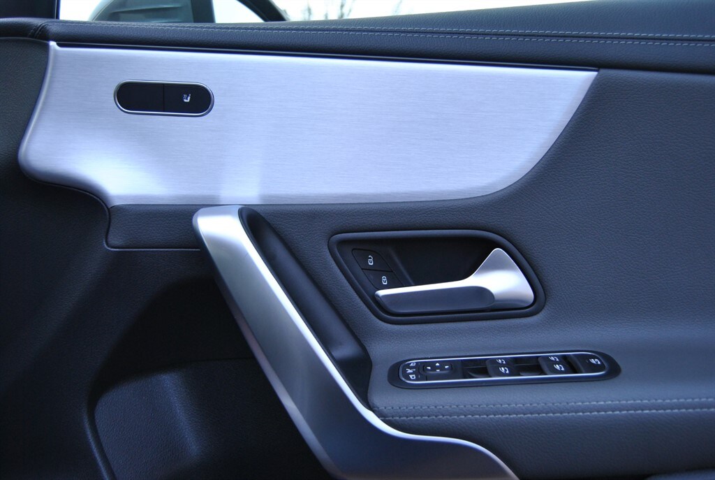 Used Mercedes-Benz A-Class 2021 for sale - 77347567: Photo 18