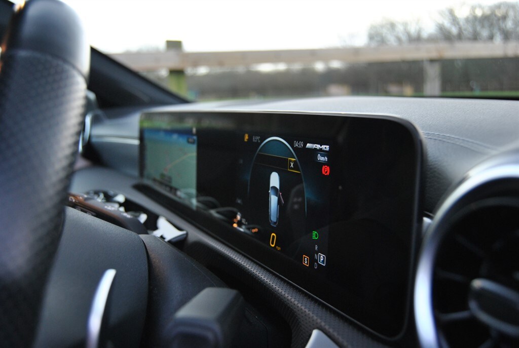 Used Mercedes-Benz A-Class 2021 for sale - 77347567: Photo 20