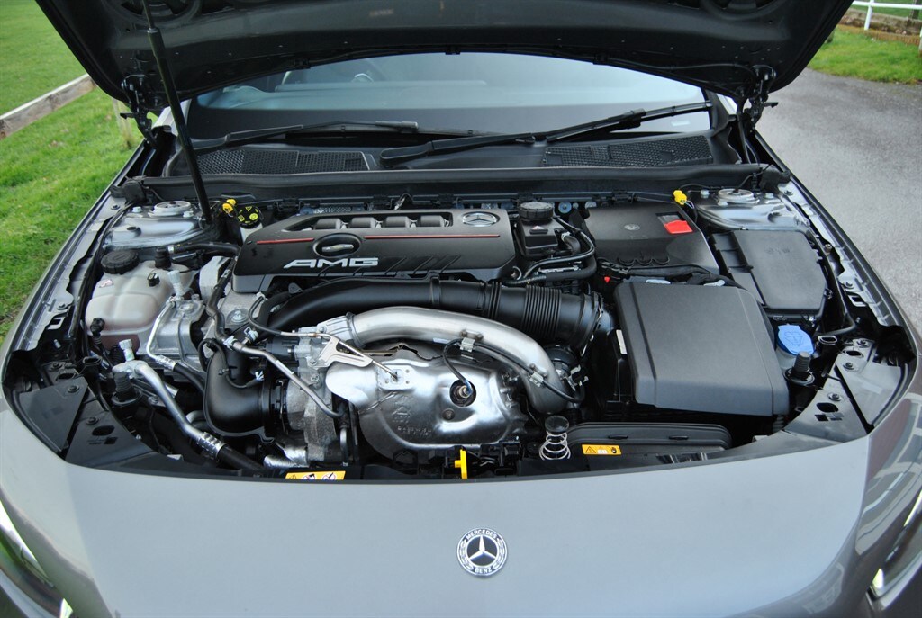 Used Mercedes-Benz A-Class 2021 for sale - 77347567: Photo 24