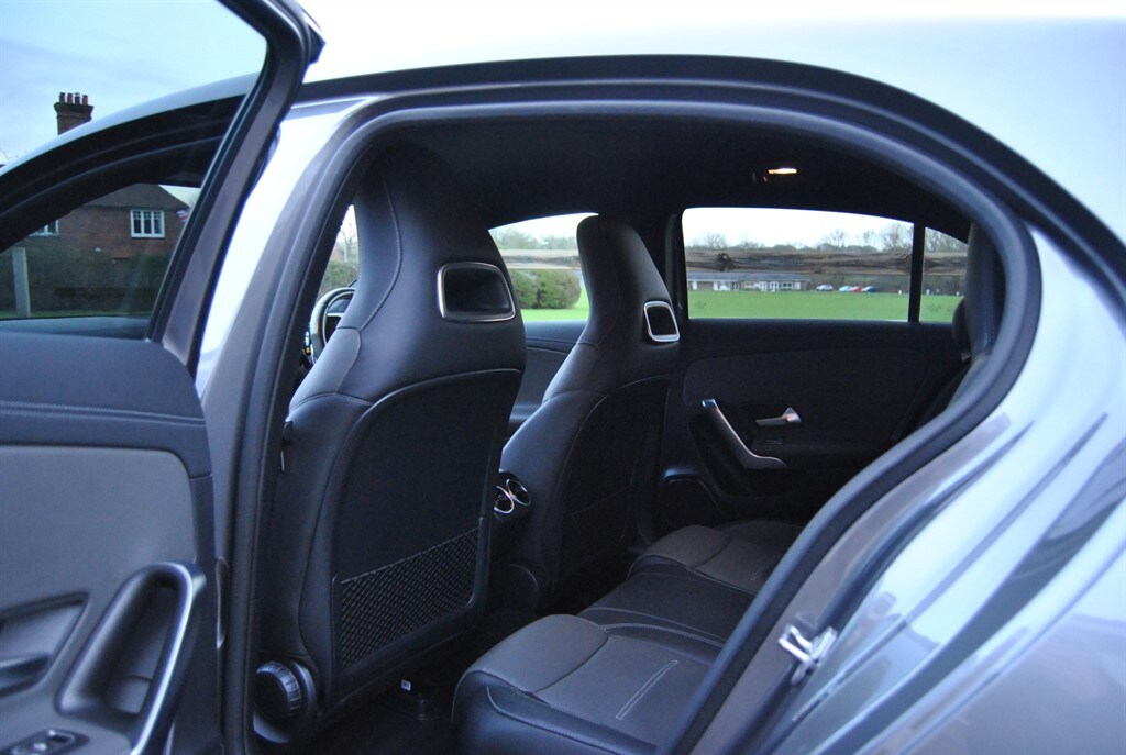 Used Mercedes-Benz A-Class 2021 for sale - 77347567: Photo 28