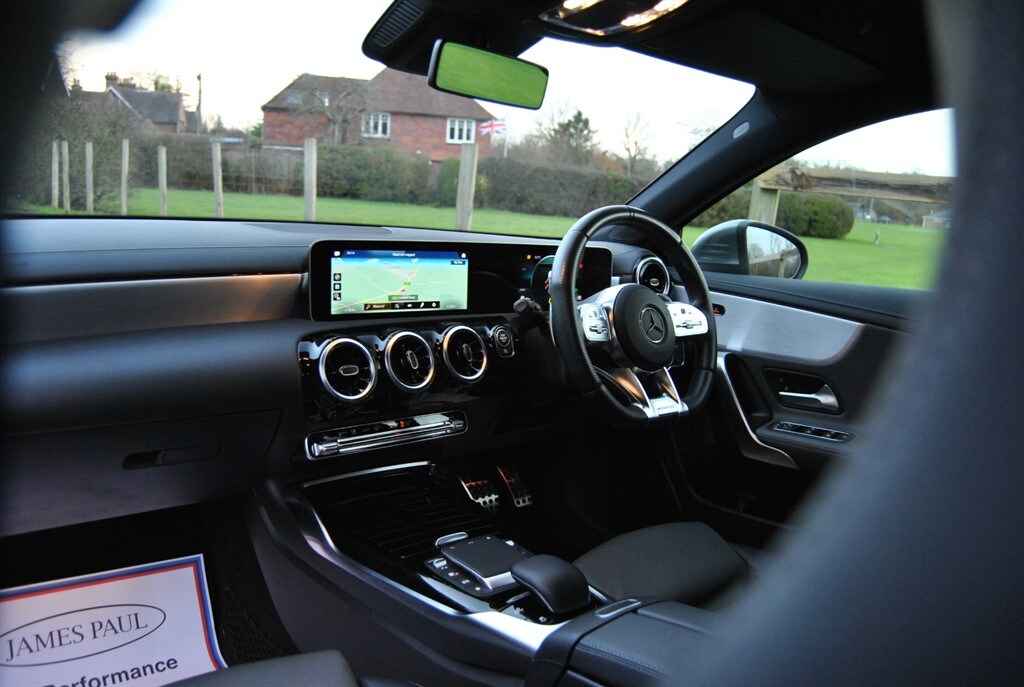 Used Mercedes-Benz A-Class 2021 for sale - 77347567: Photo 29