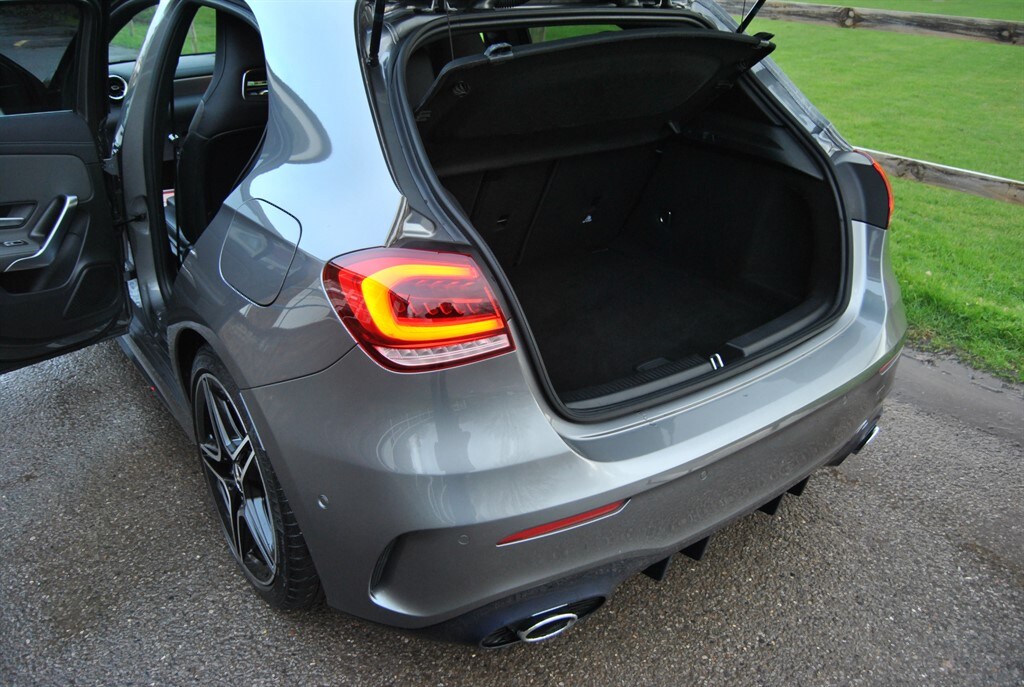 Used Mercedes-Benz A-Class 2021 for sale - 77347567: Photo 30