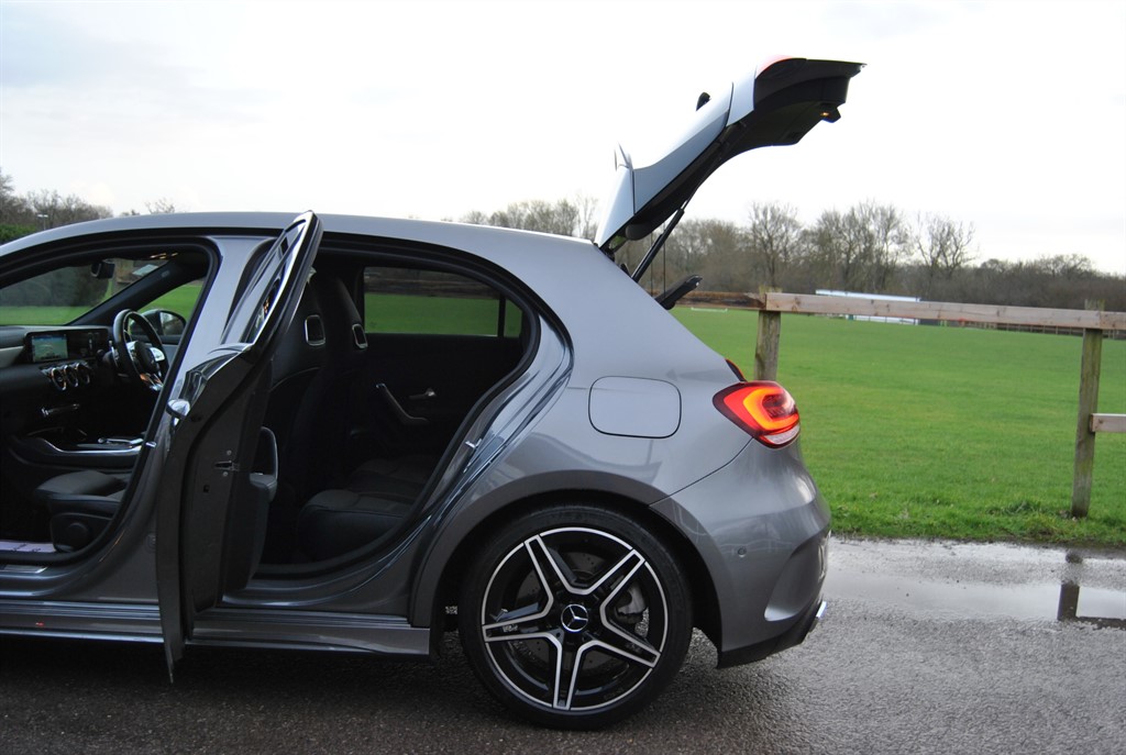 Used Mercedes-Benz A-Class 2021 for sale - 77347567: Photo 31