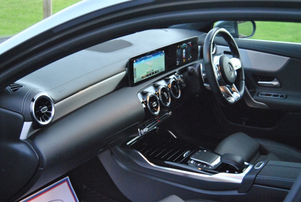 Used Mercedes-Benz A-Class 2021 for sale - 77347567: Photo 32