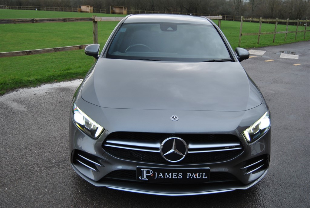 Used Mercedes-Benz A-Class 2021 for sale - 77347567: Photo 34