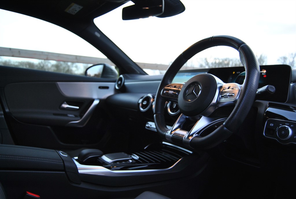 Used Mercedes-Benz A-Class 2021 for sale - 77347567: Photo 6