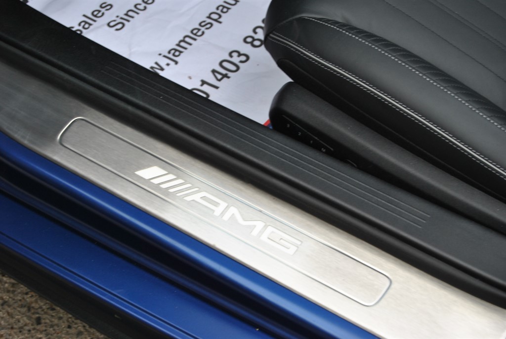 Used Mercedes-Benz AMG GT 2020 for sale - 76393812: Photo 30