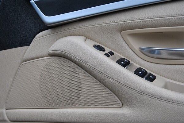 Used BMW 5 Series 2014 for sale - 76276936: Photo 14