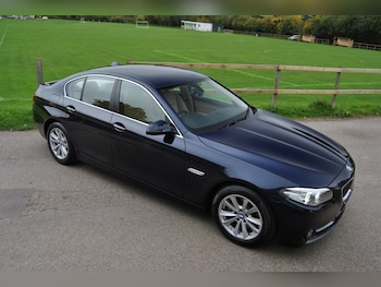 BMW - 5 Series