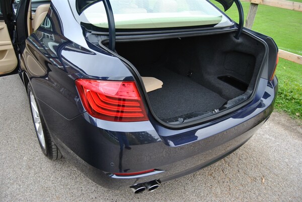 Used BMW 5 Series 2014 for sale - 76276936: Photo 21