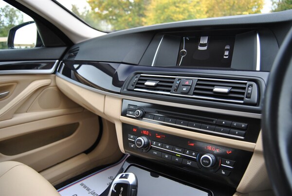 Used BMW 5 Series 2014 for sale - 76276936: Photo 8