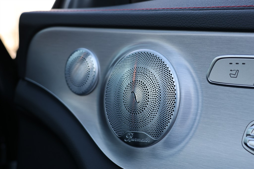 Used Mercedes-Benz C Class 2018 for sale - 77928017: Photo 17