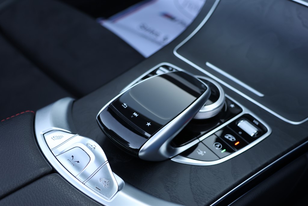 Used Mercedes-Benz C Class 2018 for sale - 77928017: Photo 22