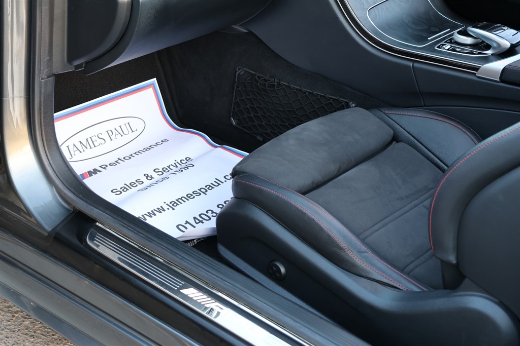 Used Mercedes-Benz C Class 2018 for sale - 77928017: Photo 25