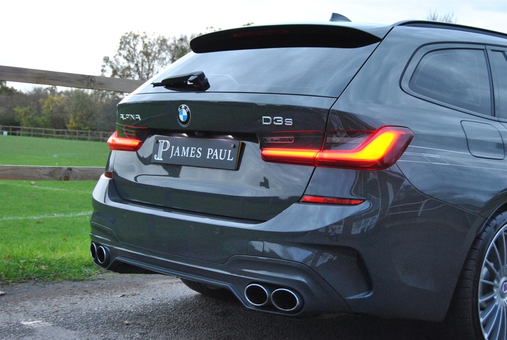 Used BMW Alpina 2021 for sale - 76568168: Photo 13