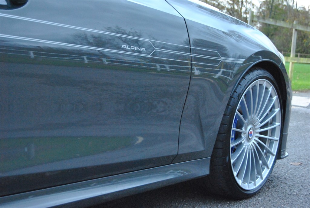 Used BMW Alpina 2021 for sale - 76568168: Photo 15