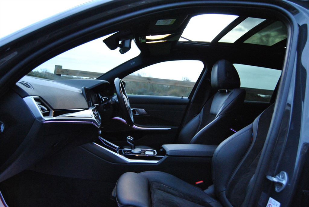 Used BMW Alpina 2021 for sale - 76568168: Photo 16