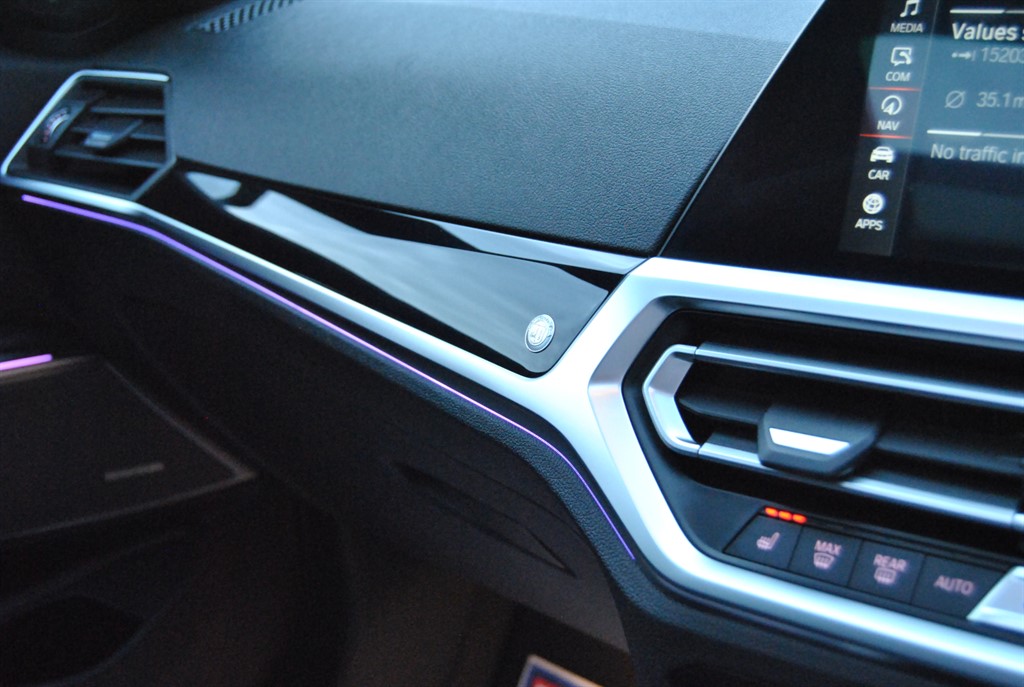 Used BMW Alpina 2021 for sale - 76568168: Photo 17