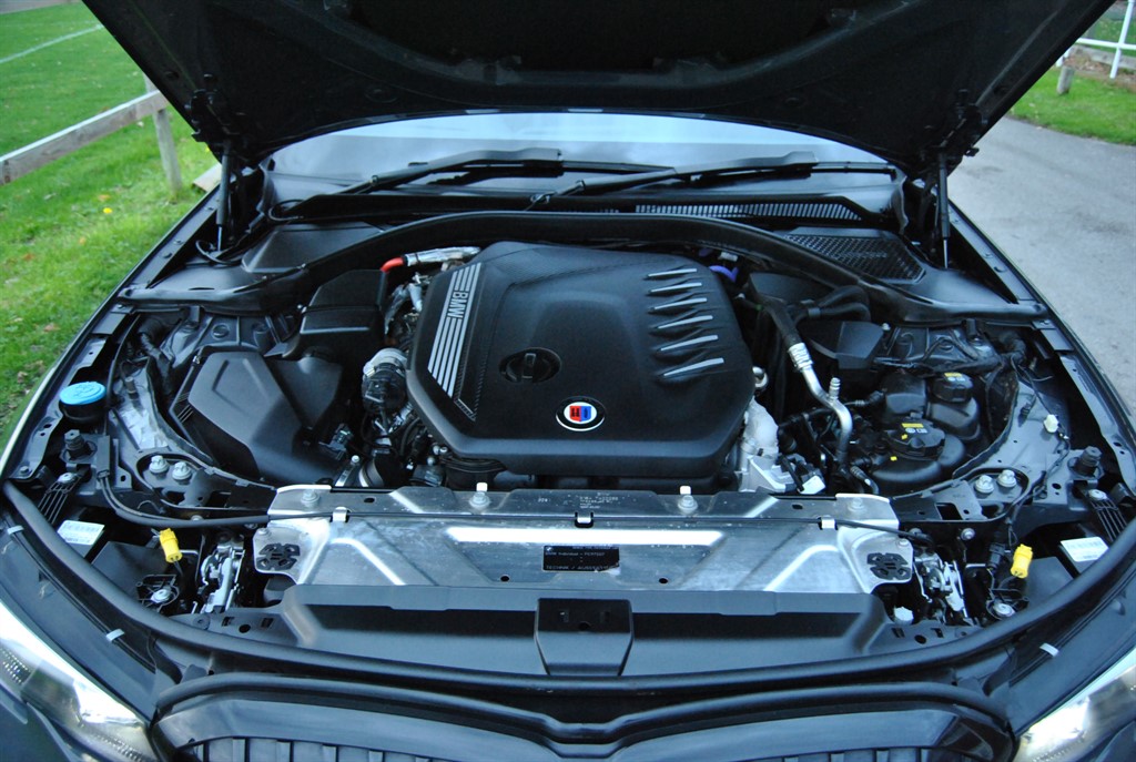 Used BMW Alpina 2021 for sale - 76568168: Photo 23