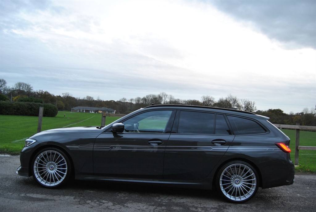 Used BMW Alpina 2021 for sale - 76568168: Photo 25