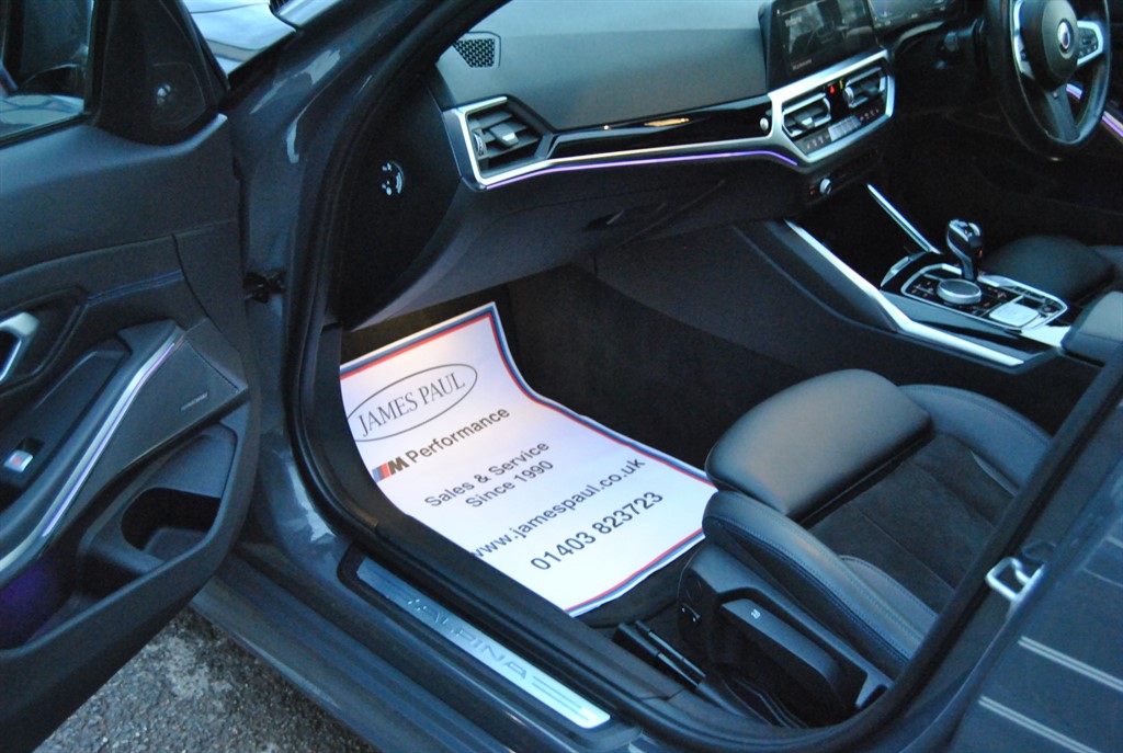 Used BMW Alpina 2021 for sale - 76568168: Photo 26