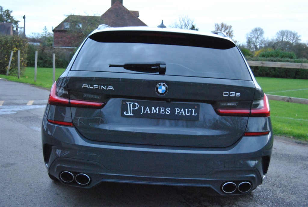 Used BMW Alpina 2021 for sale - 76568168: Photo 27